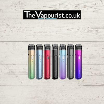 Aspire Flexus Q Kit