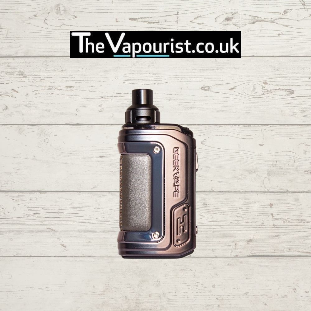 GEEKVAPE H45 Pod Kit