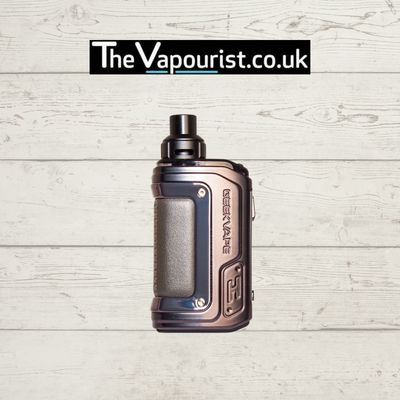 GEEKVAPE H45 Pod Kit