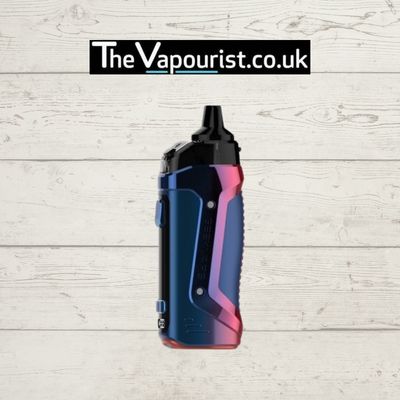 GEEKVAPE B60 (Aegis Boost 2) Kit