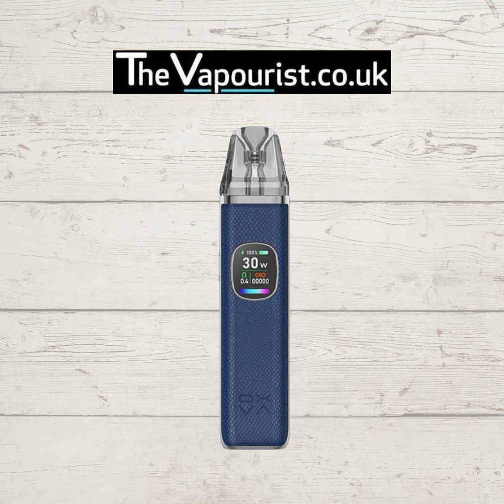 OXVA Xlim Pro 2 Pod Kit