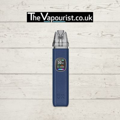 OXVA Xlim Pro 2 Pod Kit