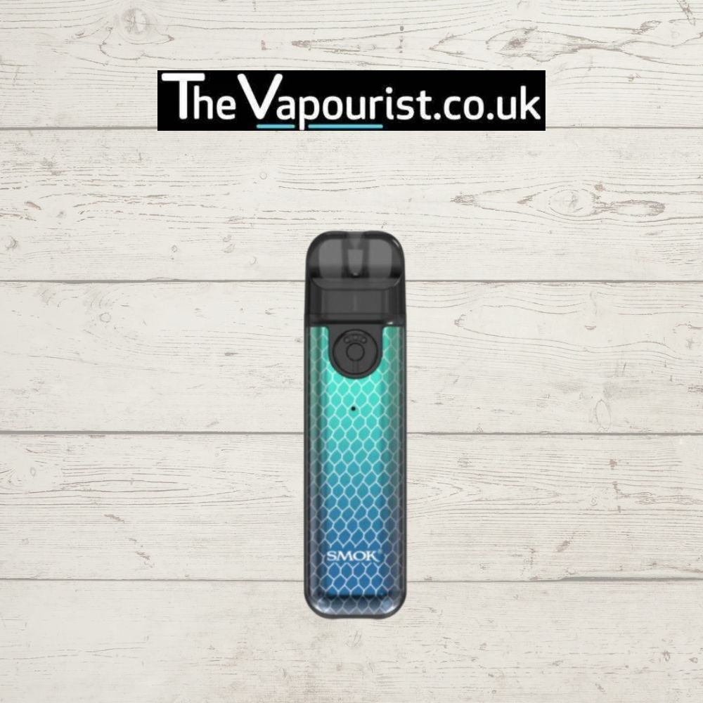 SMOK Novo 4 Mini Pod Kit