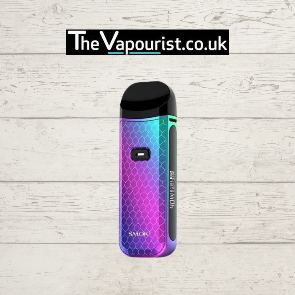 SMOK Nord 2 Kit