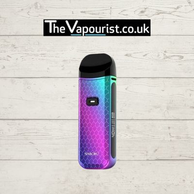 SMOK Nord 2 Kit