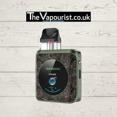 Vaporesso XROS 4 Nano Kit