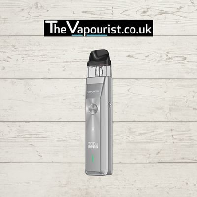 Vaporesso XROS Pro Pod Kit