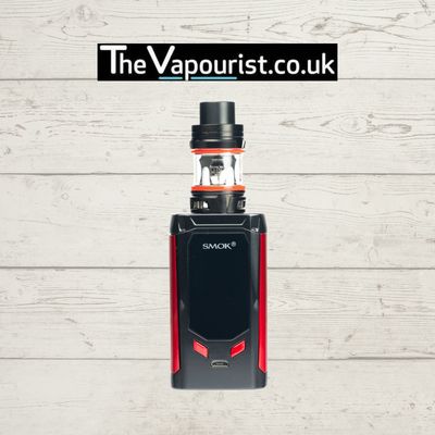 SMOK R-Kiss Kit