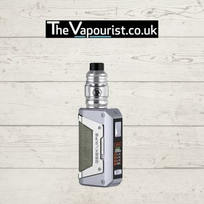 GEEKVAPE Aegis Legend 2 L200 200W Kit