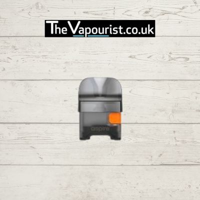 Aspire Flexus Pro Empty Pod 3ml