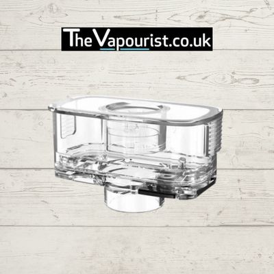 Aspire CloudFlask S Replacement Pod 5ml
