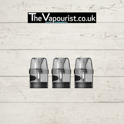 GEEKVAPE Wenax H1 Pods