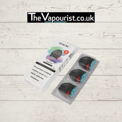 SMOK Pozz Pro Pod 3 Pack
