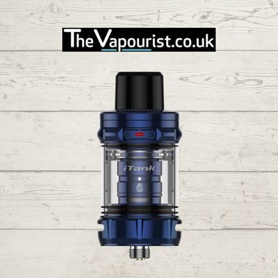 Vaporesso Itank 2 Tank