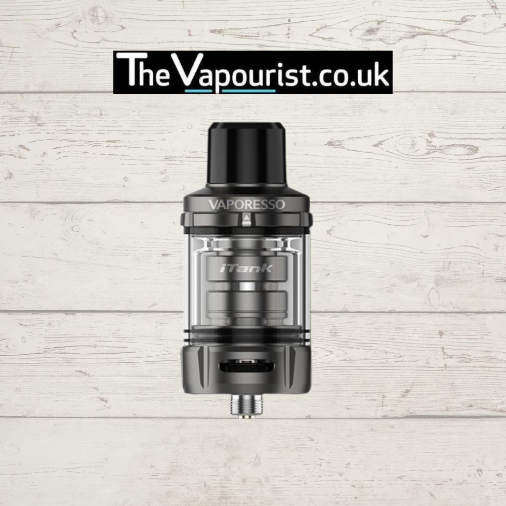 Vaporesso Itank