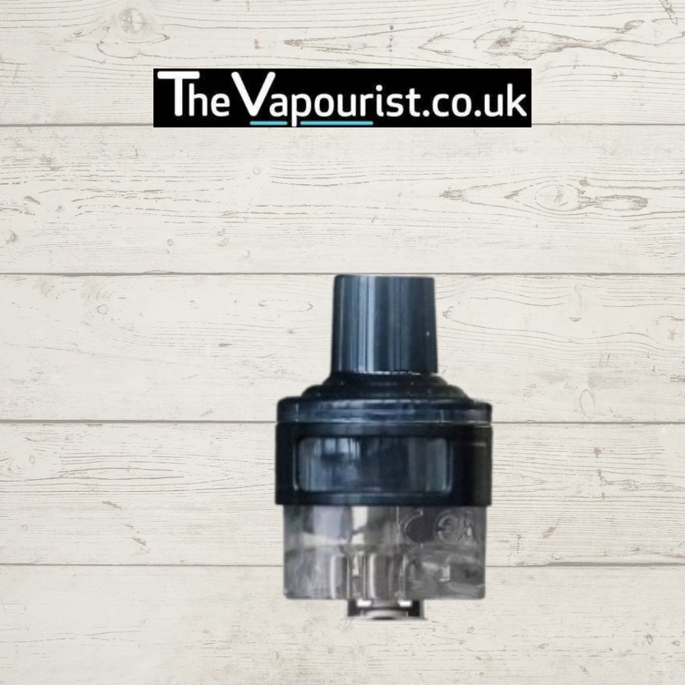 Eleaf Ijust Replacement Pods x 4 only £3