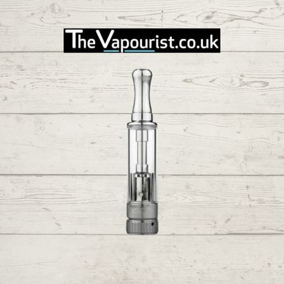 Aspire K1 Tank