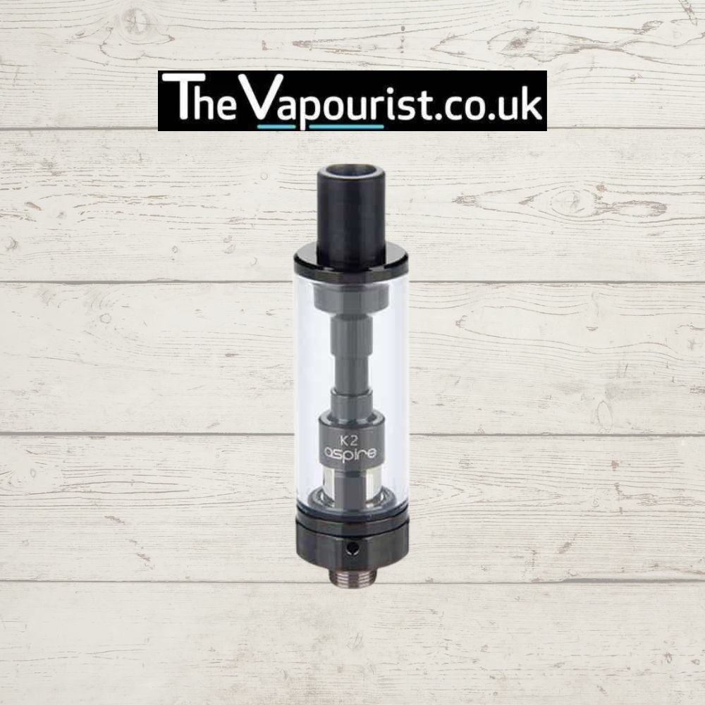 Aspire K2 Tank