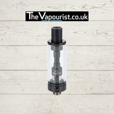 Aspire K2 Tank