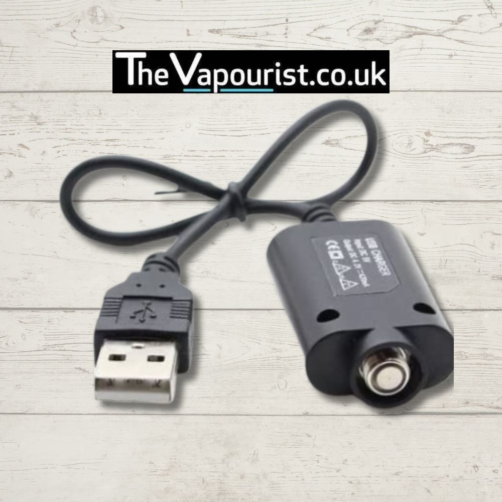 EROS EGO Battery USB Charger