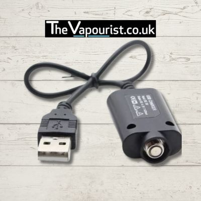 EROS EGO Battery USB Charger