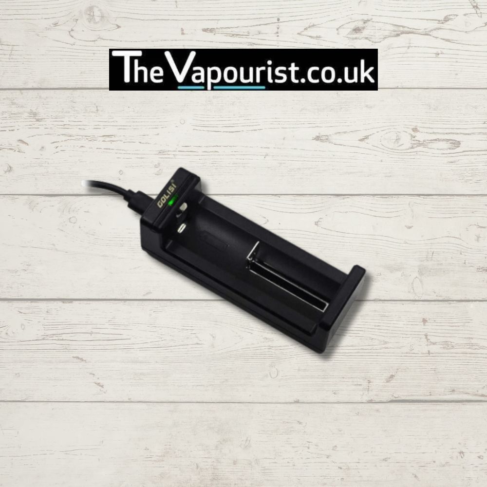 Golisi Needle 1 Charger