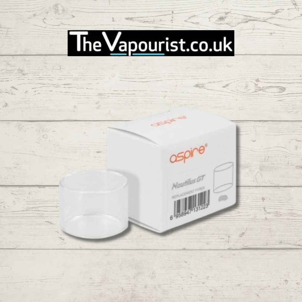 Aspire Nautilus GT 2ml Glass