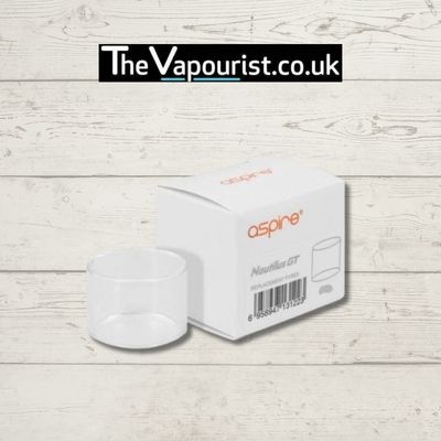 Aspire Nautilus GT 2ml Glass