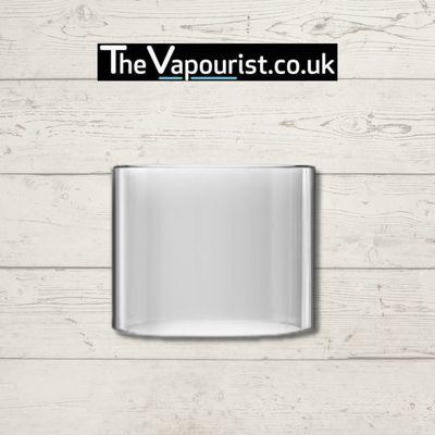 Aspire Nautilus 3 Replacement glass 4ml