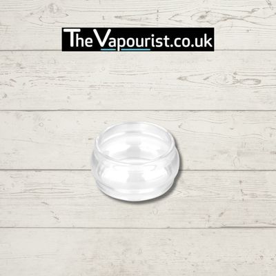 Vaporesso Itank 1 &amp; 2 Bubble Glass