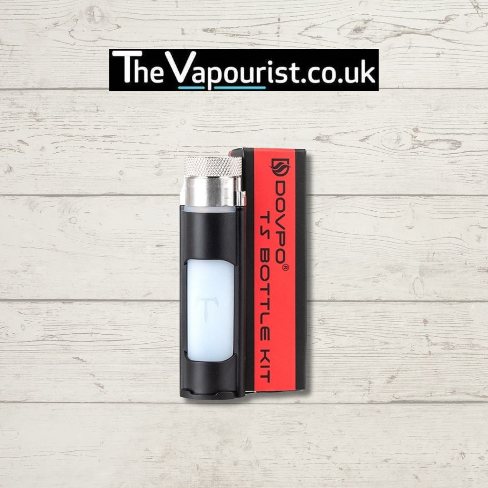 Dovpo Topside TS Bottle