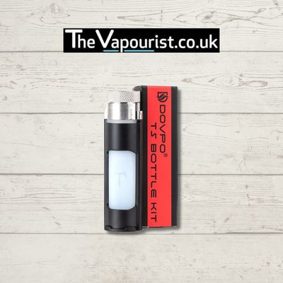 Dovpo Topside TS Bottle