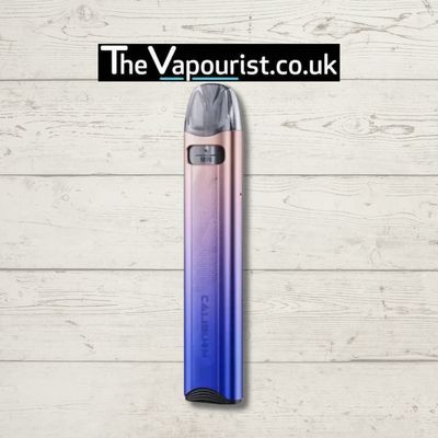 Uwell Caliburn A3S Pod Kit