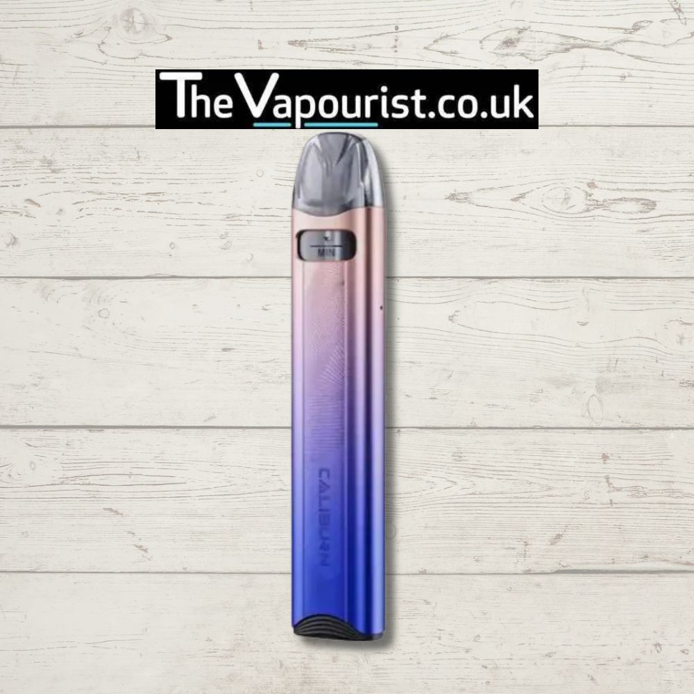 Uwell Caliburn A3S Pod Kit