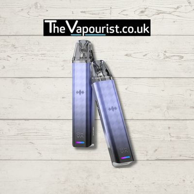 OXVA Xlim SE2 Pod Kit