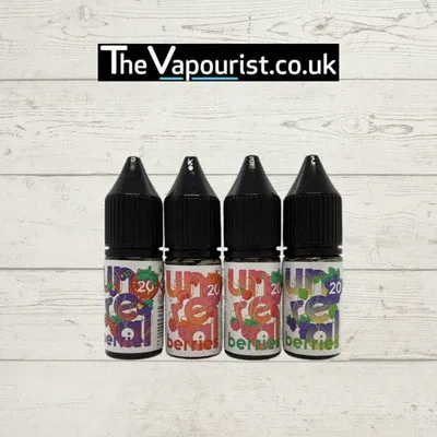 E-Liquid Brands