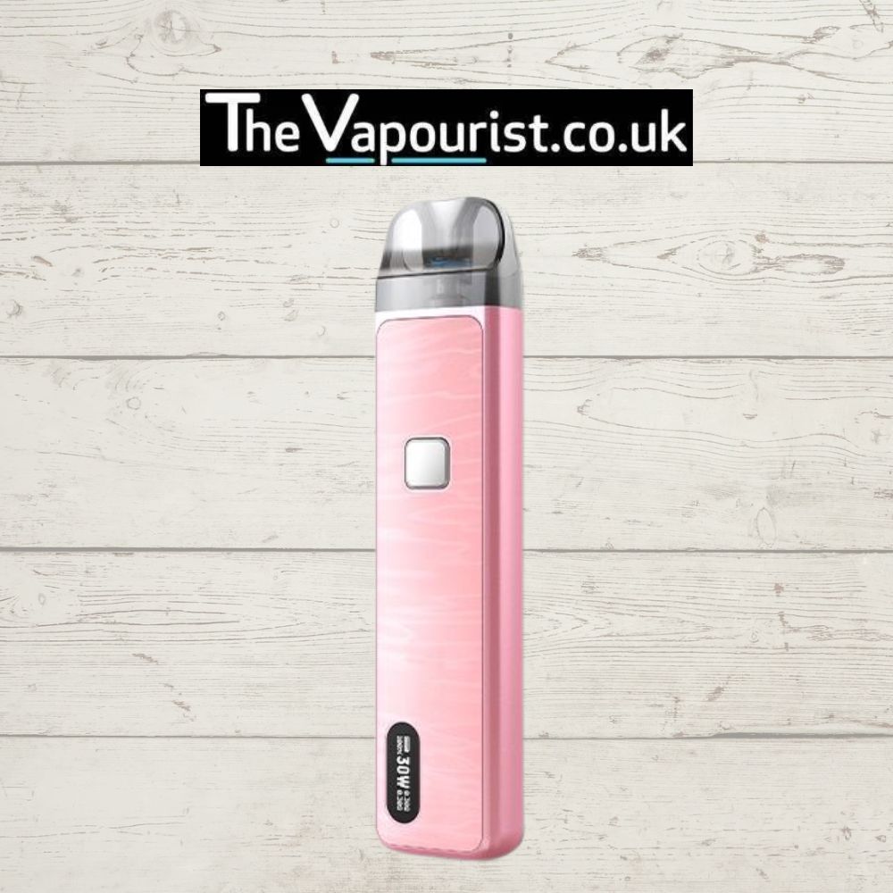 Aspire Flexus Pro Kit