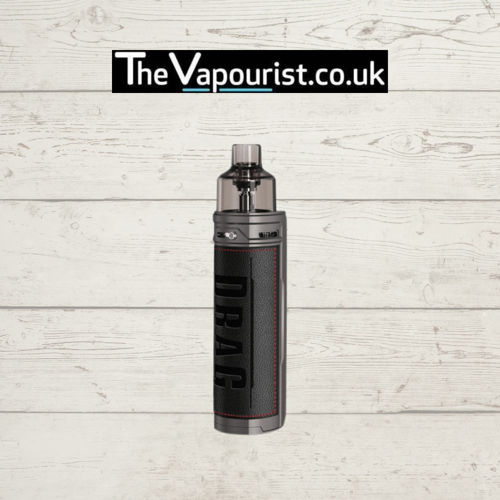 Voopoo Drag X Pod Mod Kit, Colour: Classic