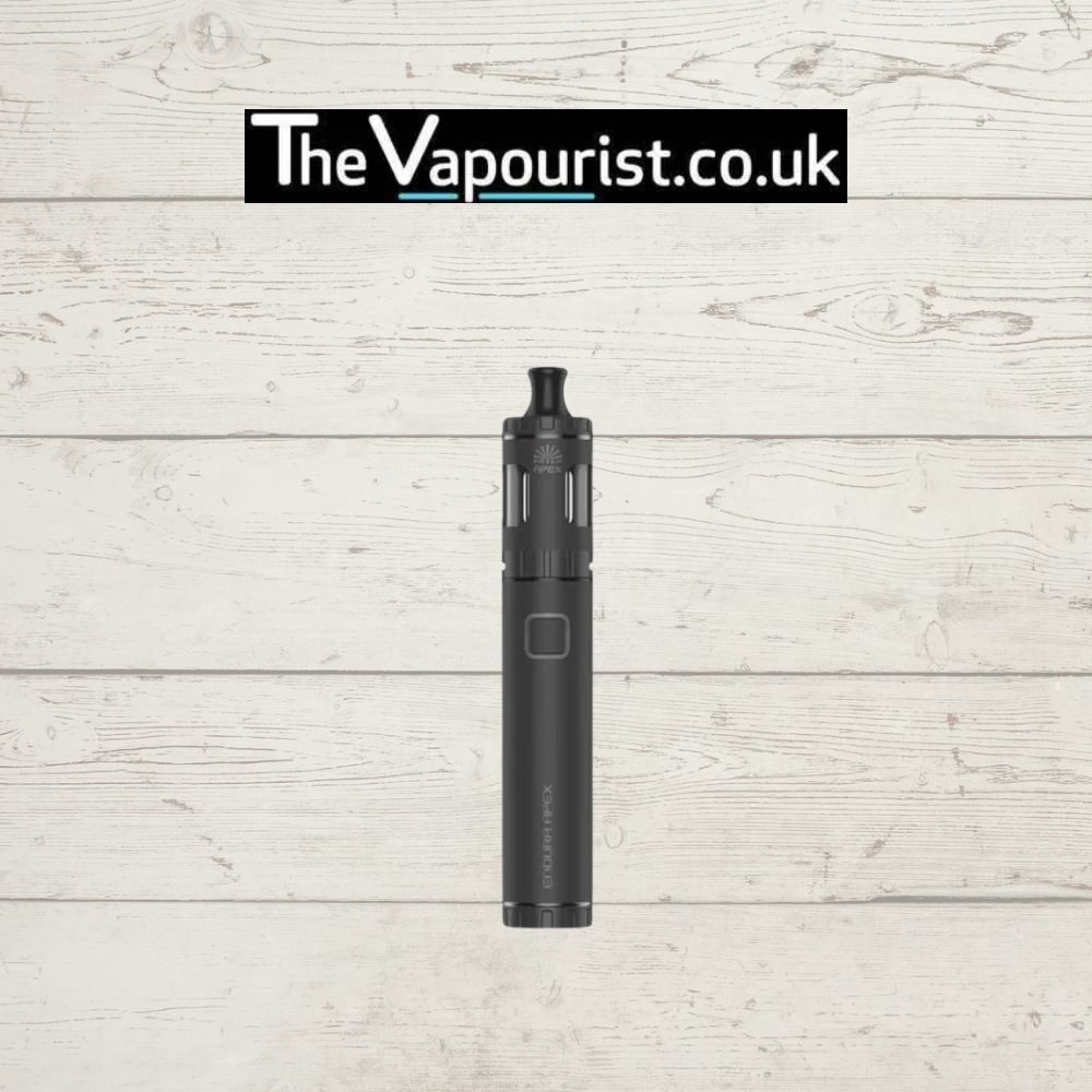 Innokin Endura Apex Kit, Colour: Black