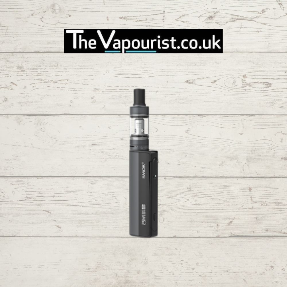 SMOK Gram 25 Kit, Colour: Grey