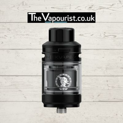 GEEKVAPE Z (Zeus) Sub Ohm Tank ex-display