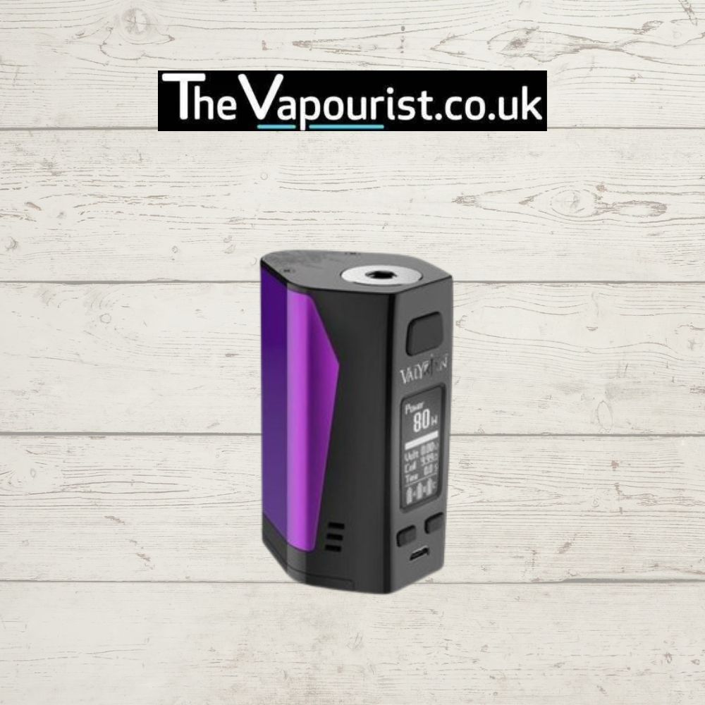 Uwell Valyrian 2 Mod, Colour: Purple