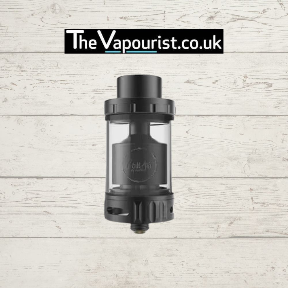 Coilart Azeroth RTA, Colour: Black