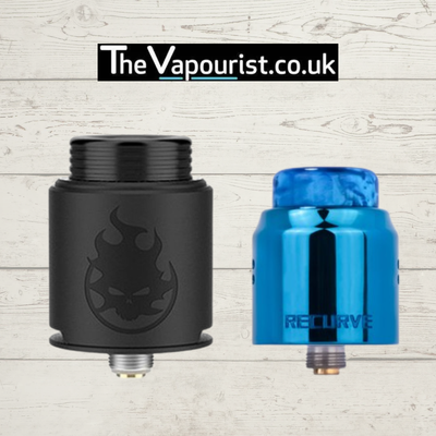 Vape Rebuildables