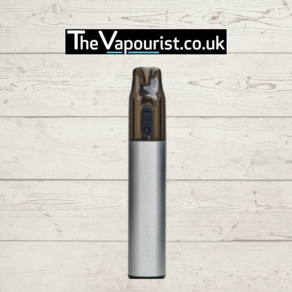 Innokin Endura S1 Disposable Vape Kit, Colour: Silver