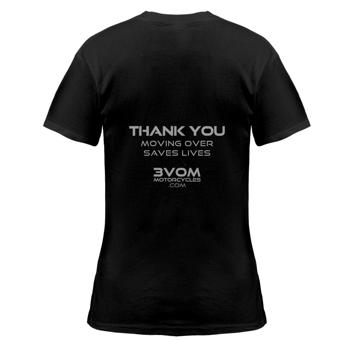 Women's Reflective T-Shirt