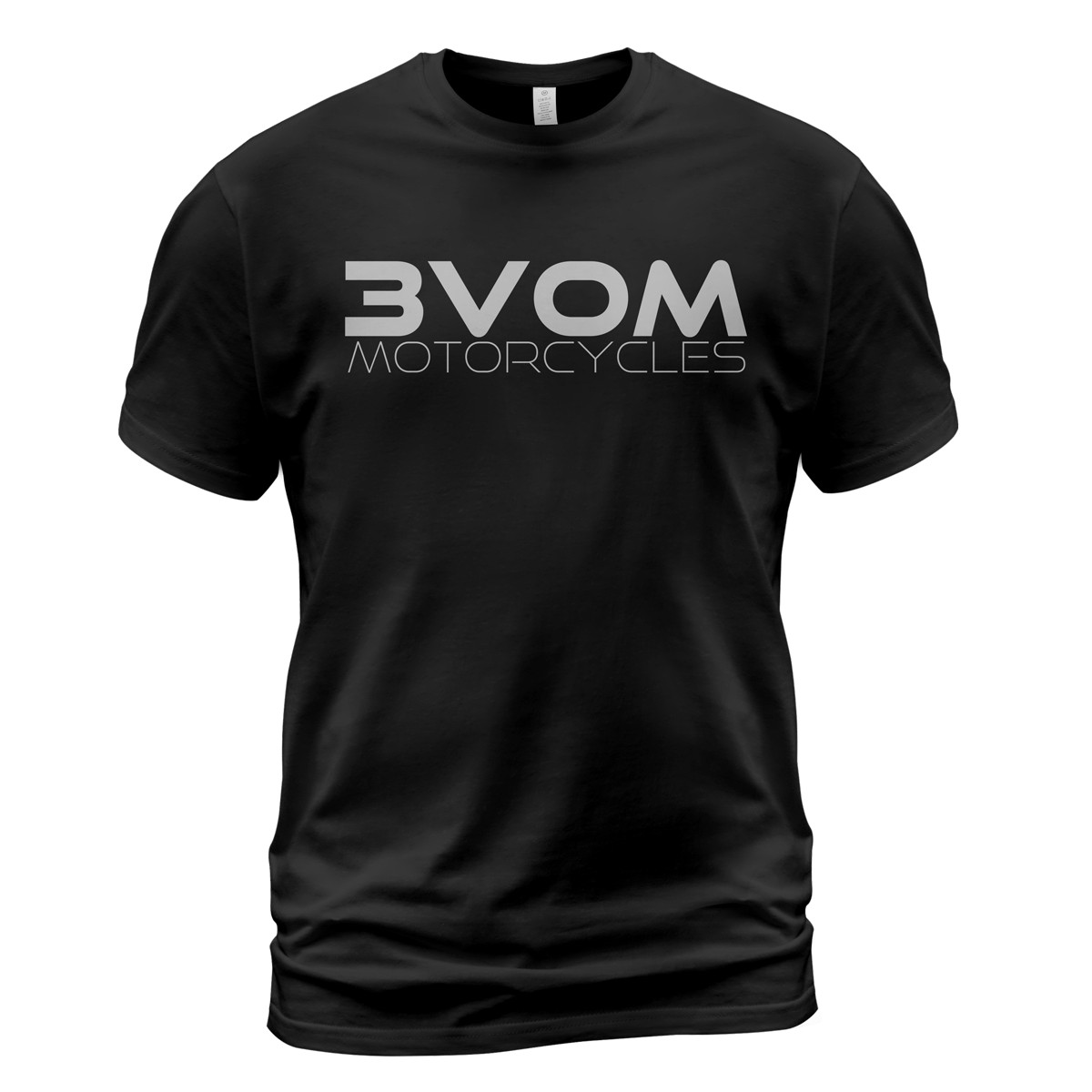 Men's Reflective T-Shirt