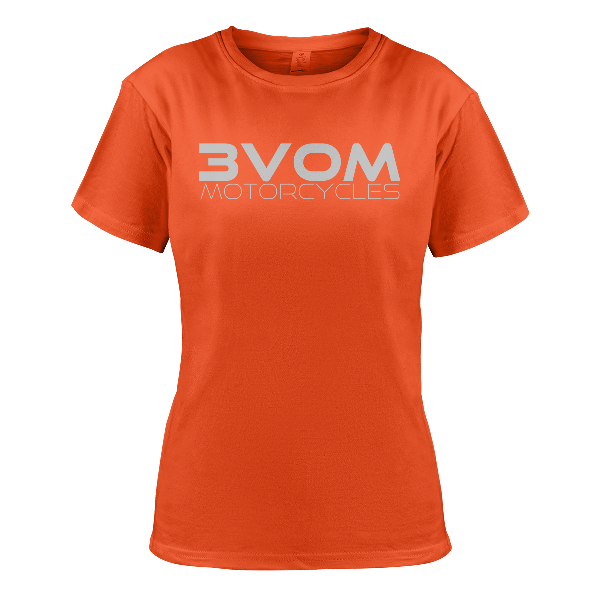 Women's Reflective T-Shirt
