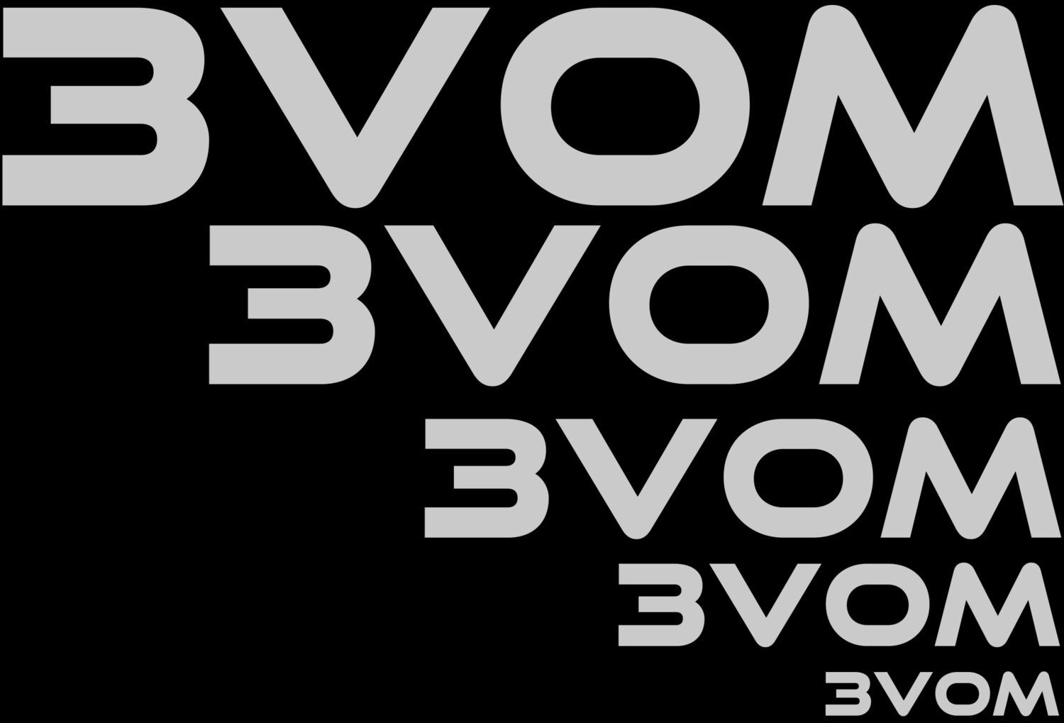 Reflective Vinyl Decals for Motorcycles and Helmets