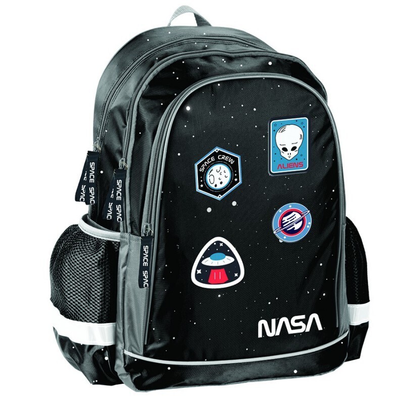 Rucksack Schulrucksack NASA